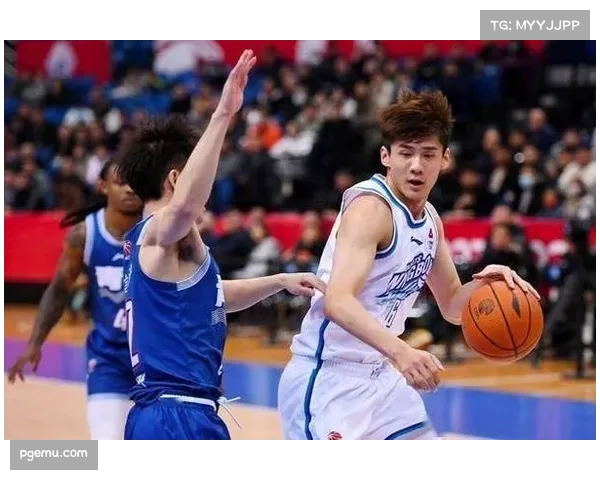 王俊杰近期投篮手感需调整 两场比赛合计12投仅2中