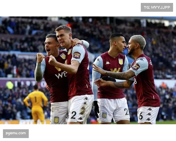 阿斯顿维拉客场击败埃弗顿 沃特金斯破门终结进球荒