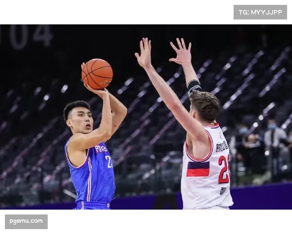 新疆94-76击败广州 团队助攻29次展现配合