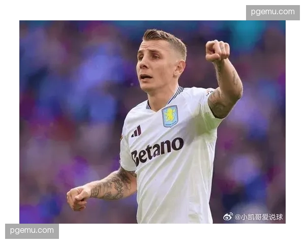 阿斯顿维拉1-0小胜水晶宫,致胜球由迪涅左路突破后低平球传中助攻