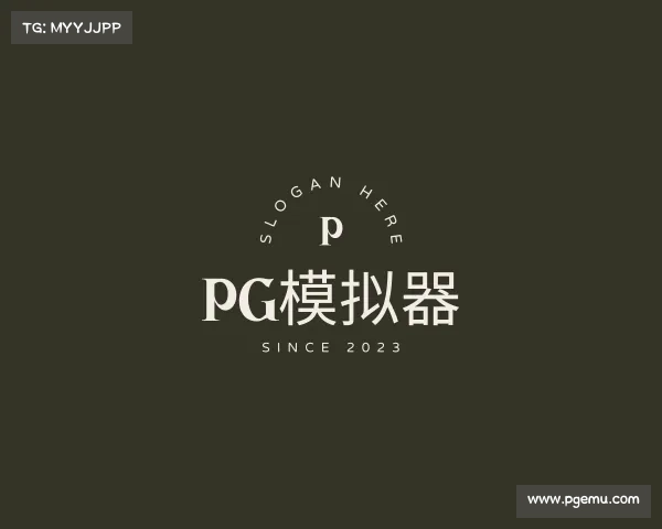 知道PG模拟器